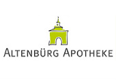 Altenbürg Apotheke OHG