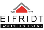 EIFRIDT Bauunternehmung