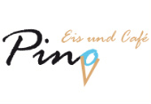 Eis und Café Pino