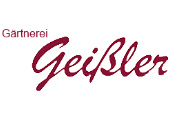 Gärtnerei Geißler