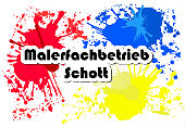 Malerfachbetrieb Schott