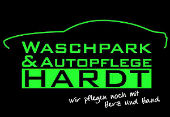 Waschpark & Autopflege Hardt