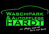 Waschpark & Autopflege Hardt
